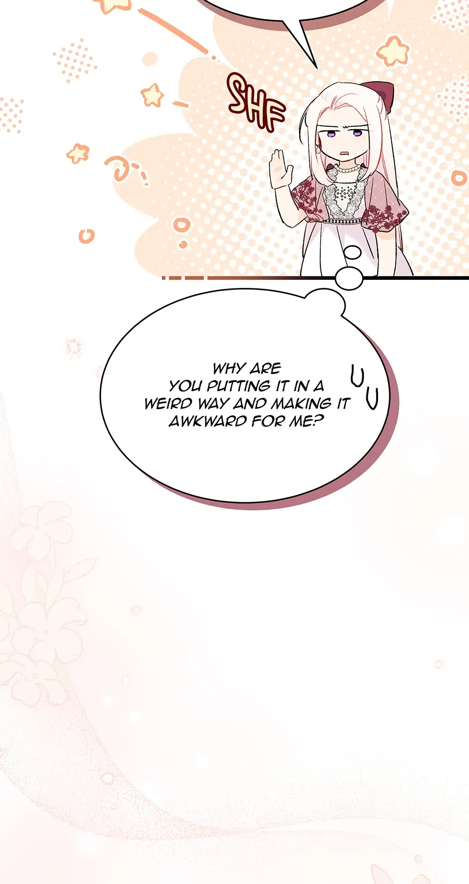 Little Rabbit and the Big Bad Leopard Chapter 73 - page 2