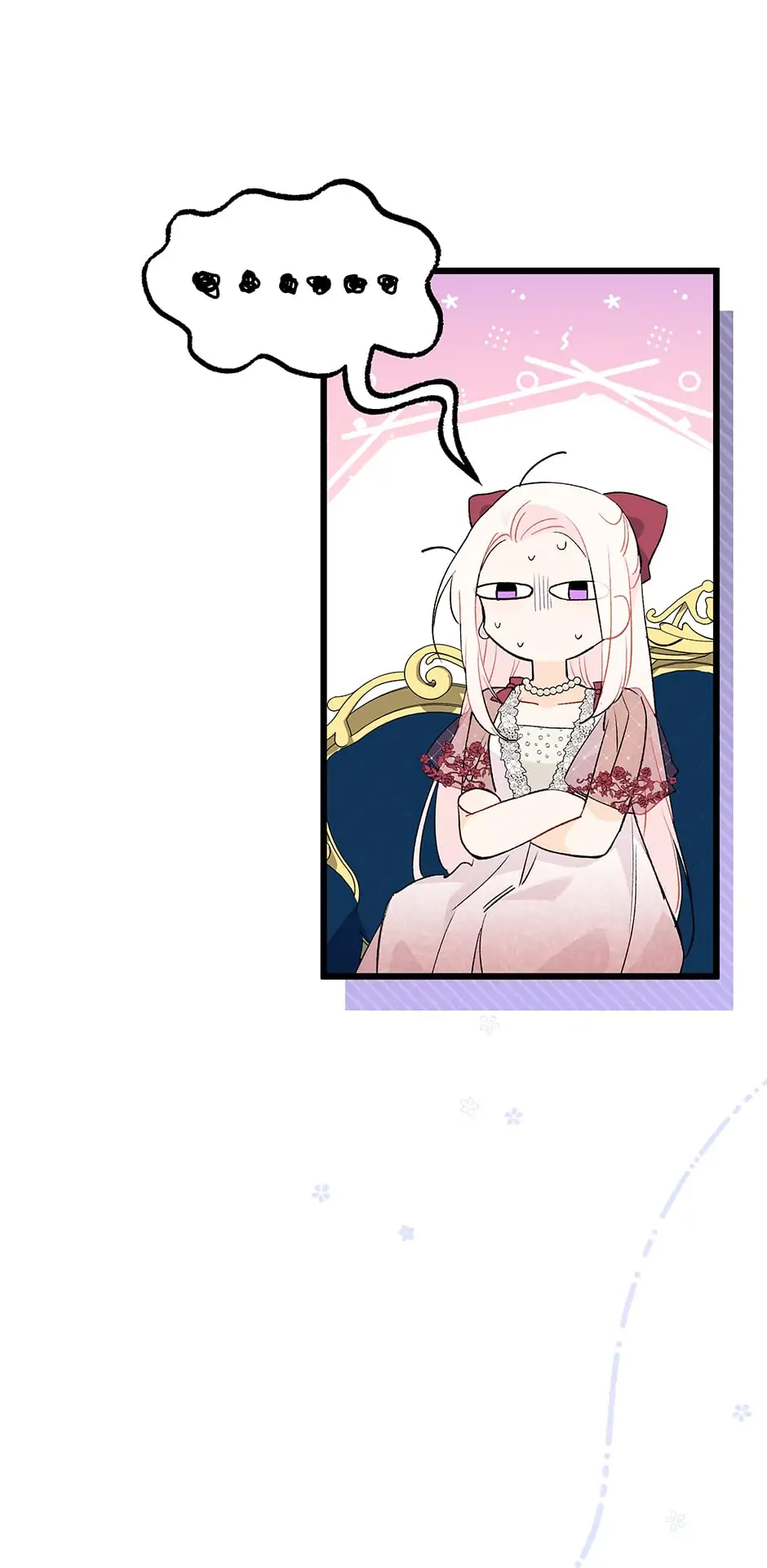 Little Rabbit and the Big Bad Leopard Chapter 73 - page 29