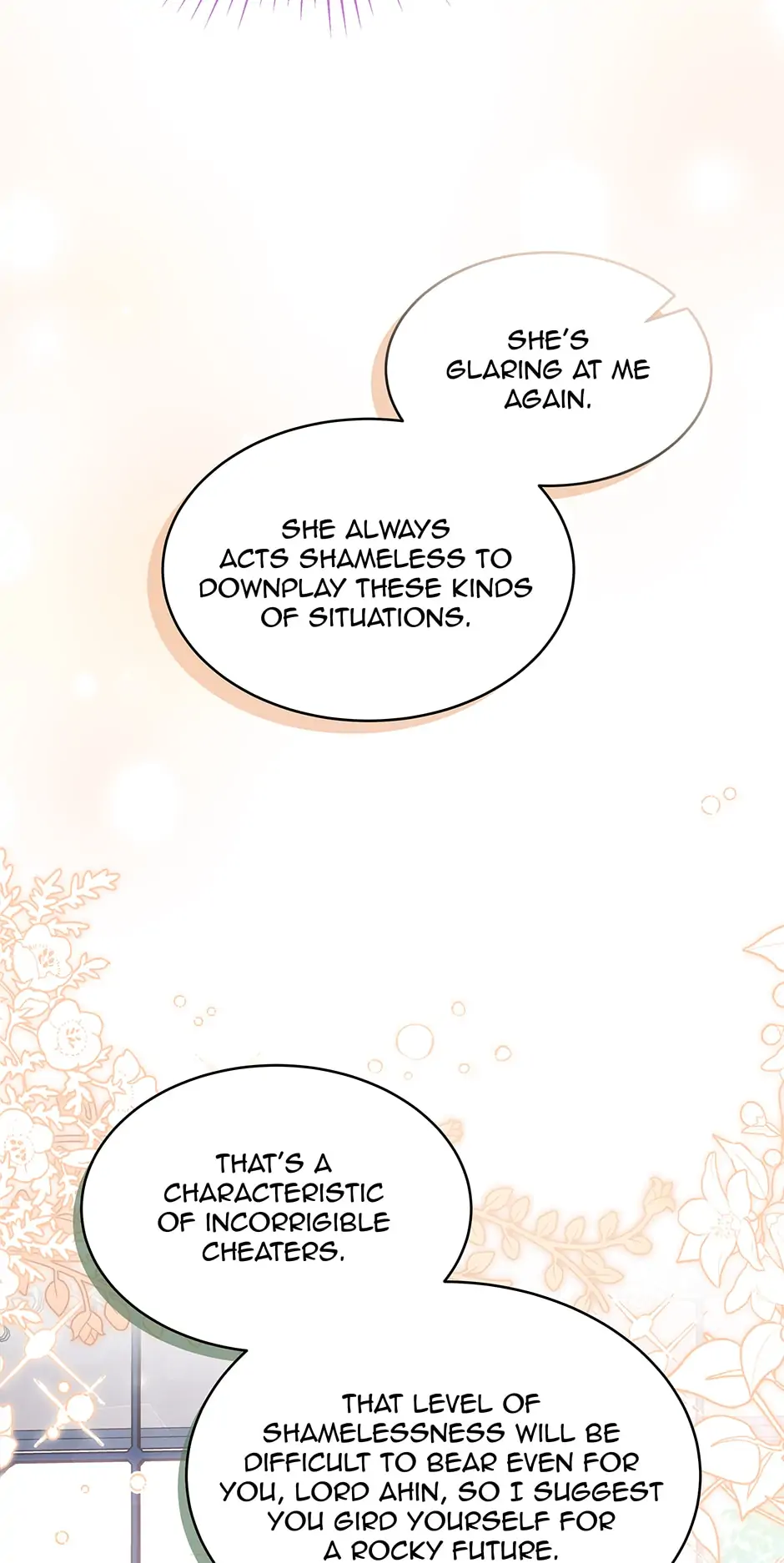 Little Rabbit and the Big Bad Leopard Chapter 73 - page 40