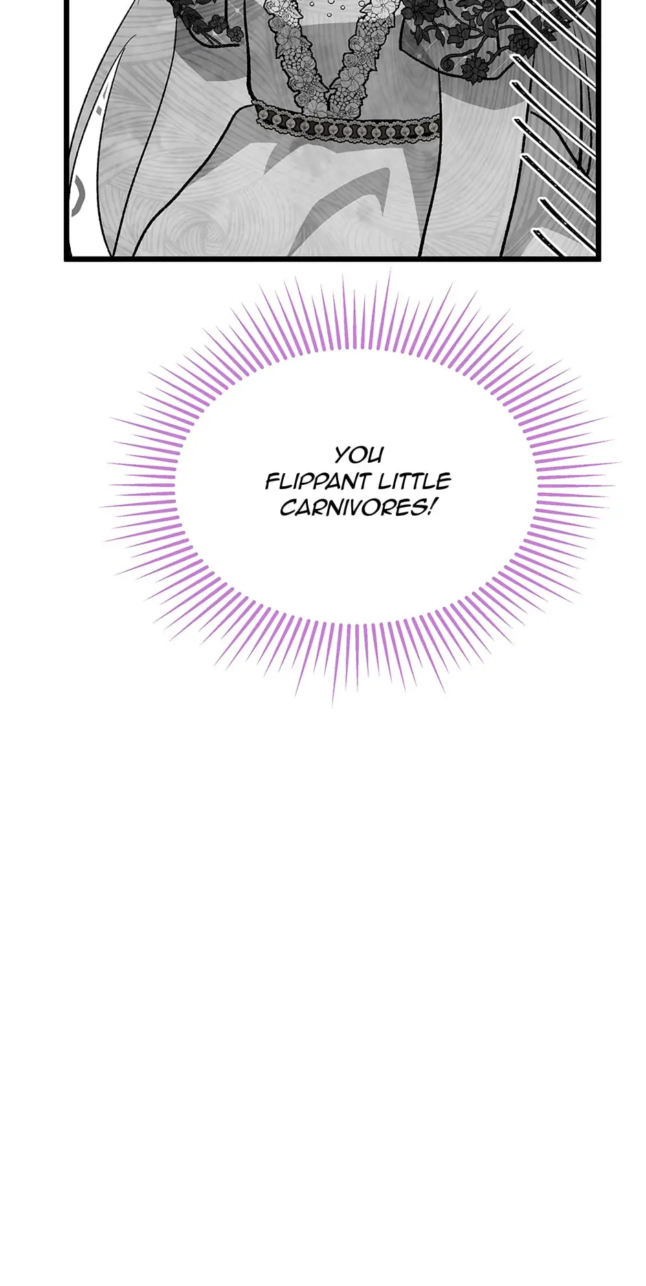 Little Rabbit and the Big Bad Leopard Chapter 73 - page 43