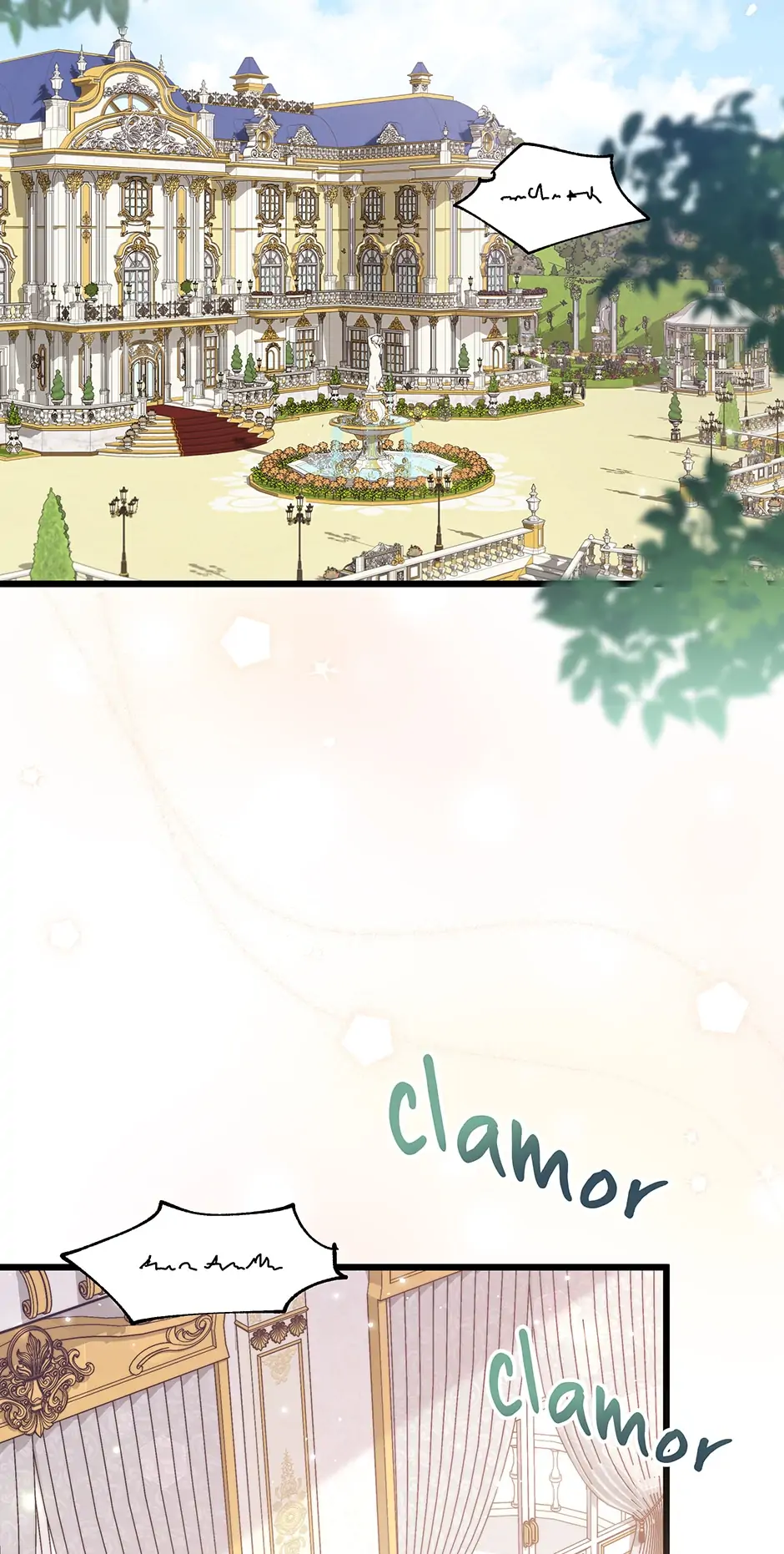 Little Rabbit and the Big Bad Leopard Chapter 73 - page 45