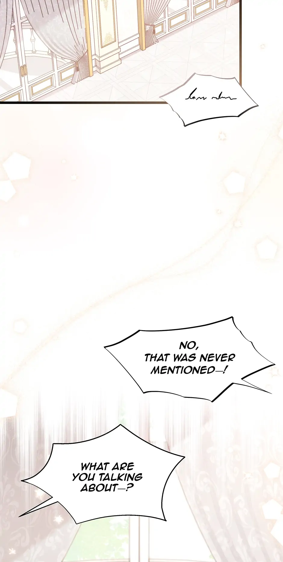 Little Rabbit and the Big Bad Leopard Chapter 73 - page 46
