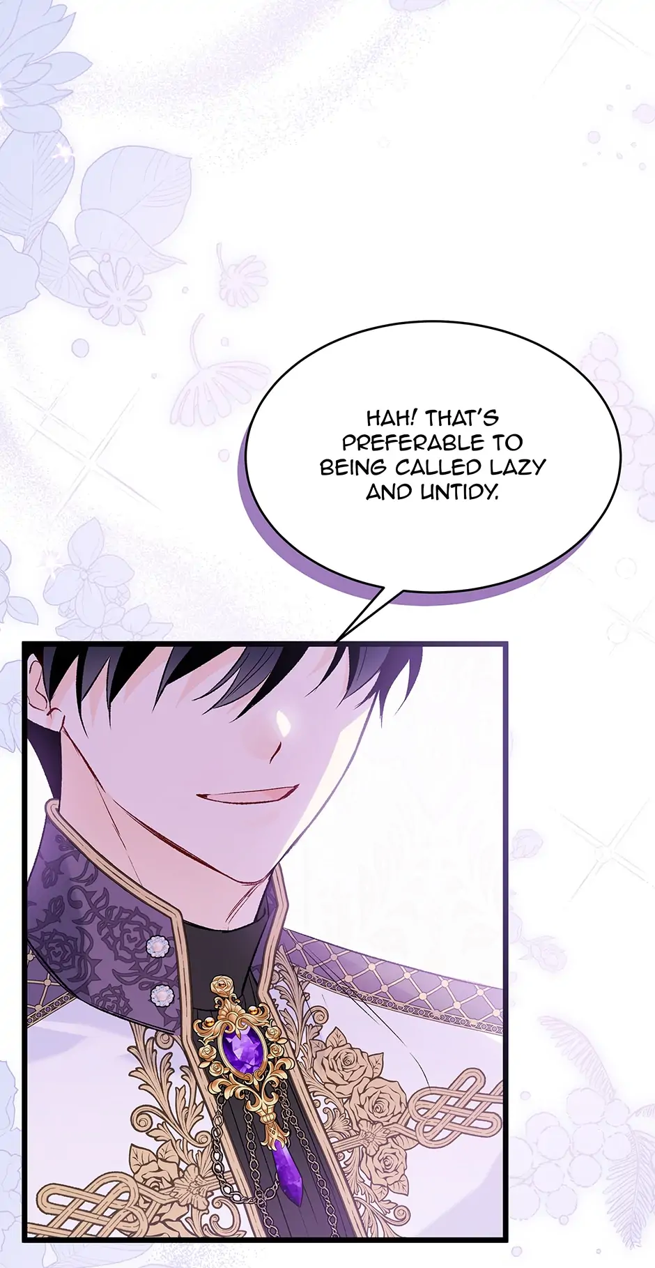Little Rabbit and the Big Bad Leopard Chapter 73 - page 49