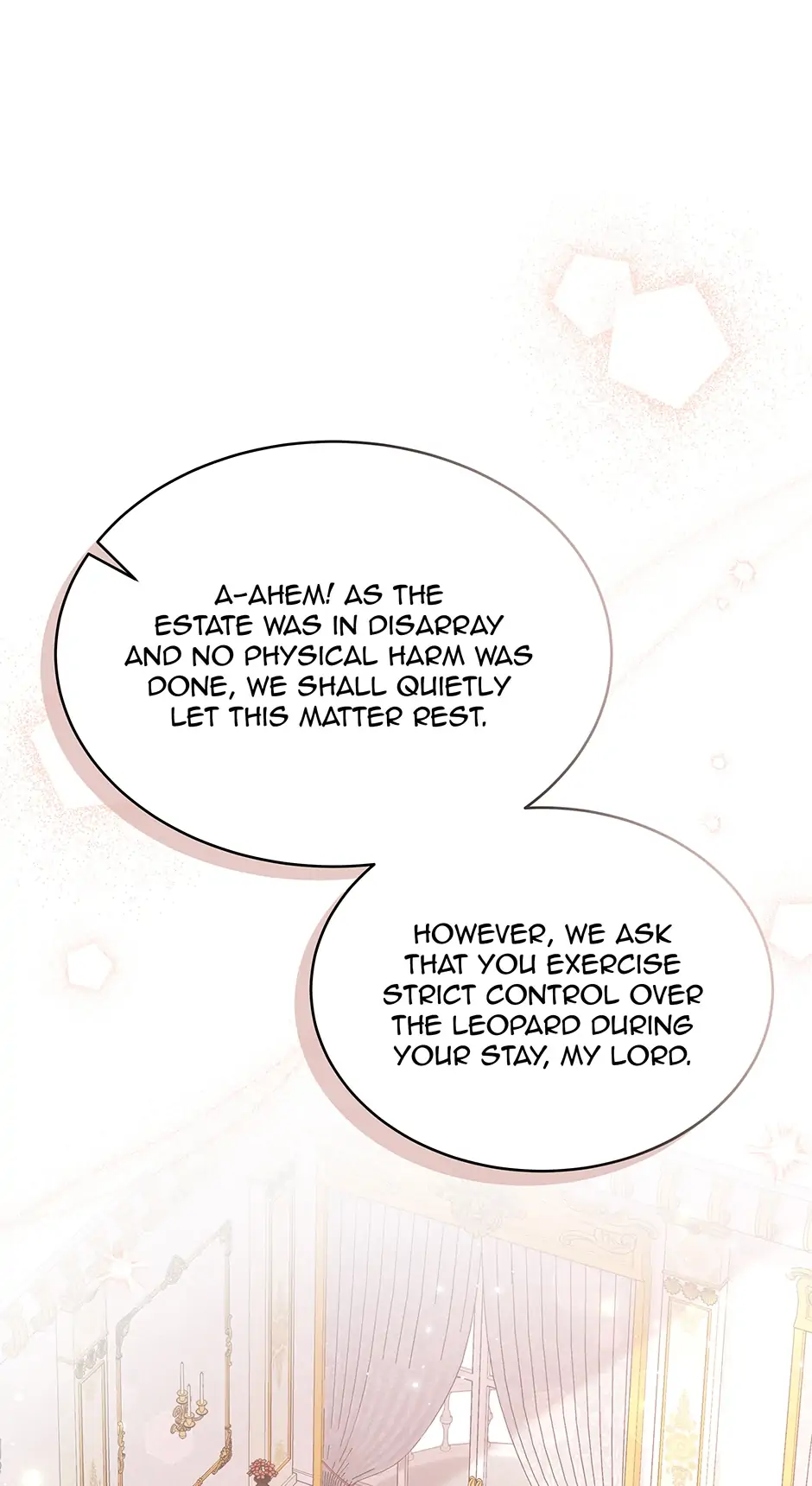 Little Rabbit and the Big Bad Leopard Chapter 73 - page 57