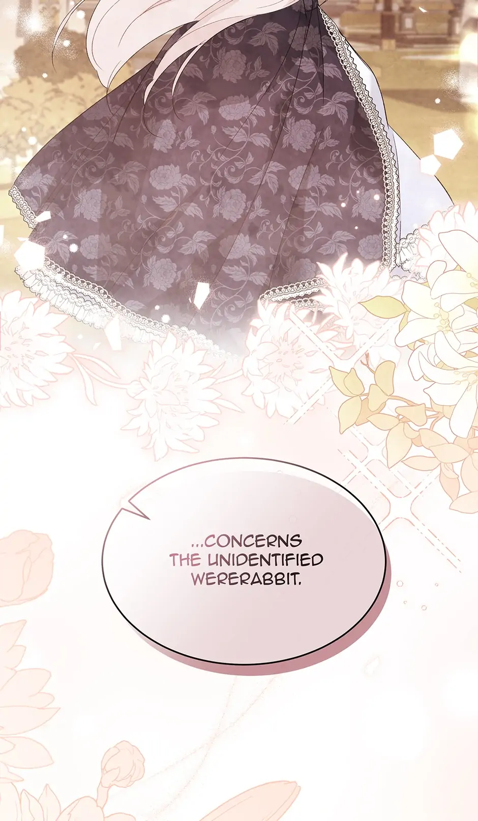 Little Rabbit and the Big Bad Leopard Chapter 73 - page 60