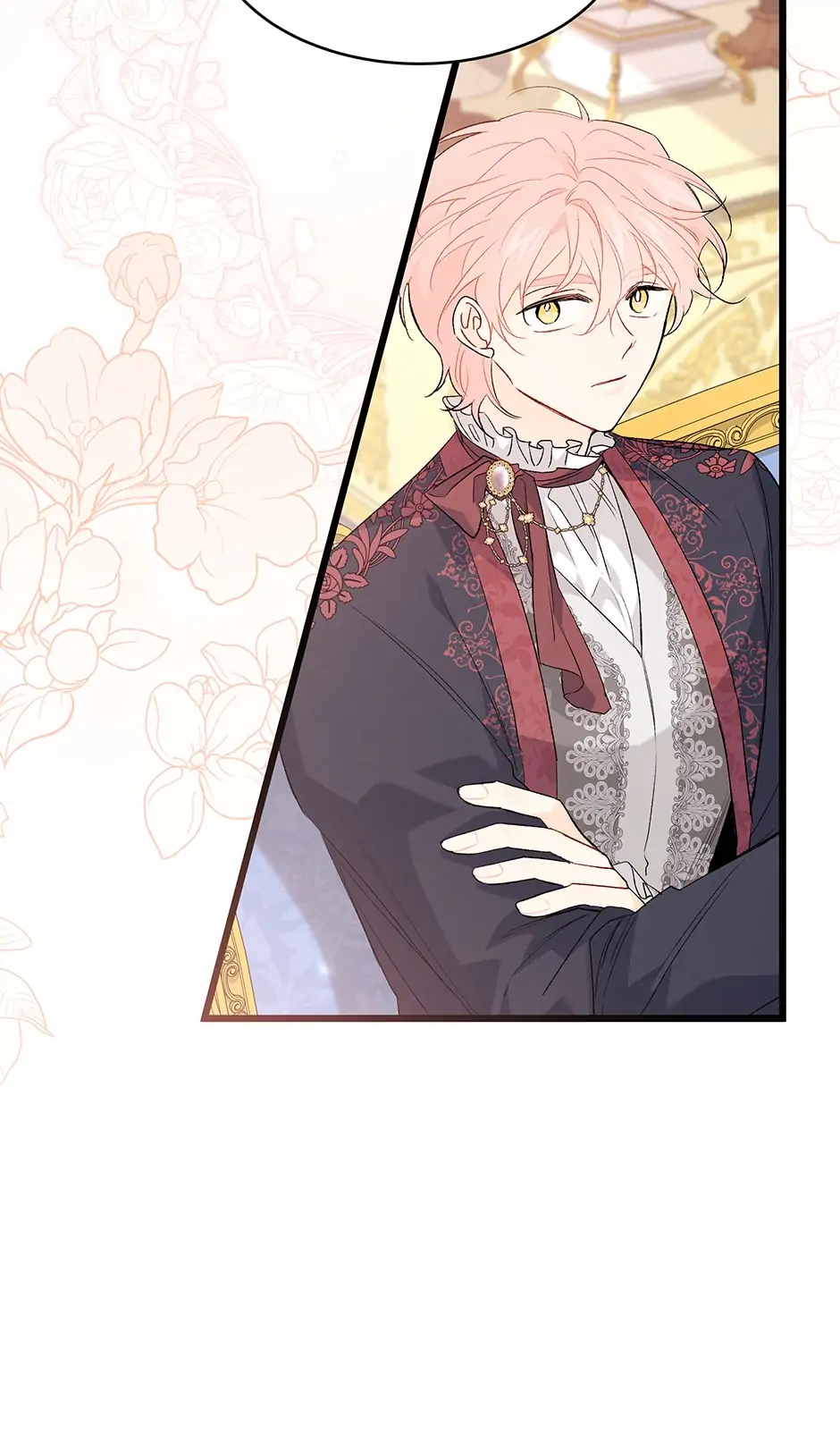 Little Rabbit and the Big Bad Leopard Chapter 73 - page 62