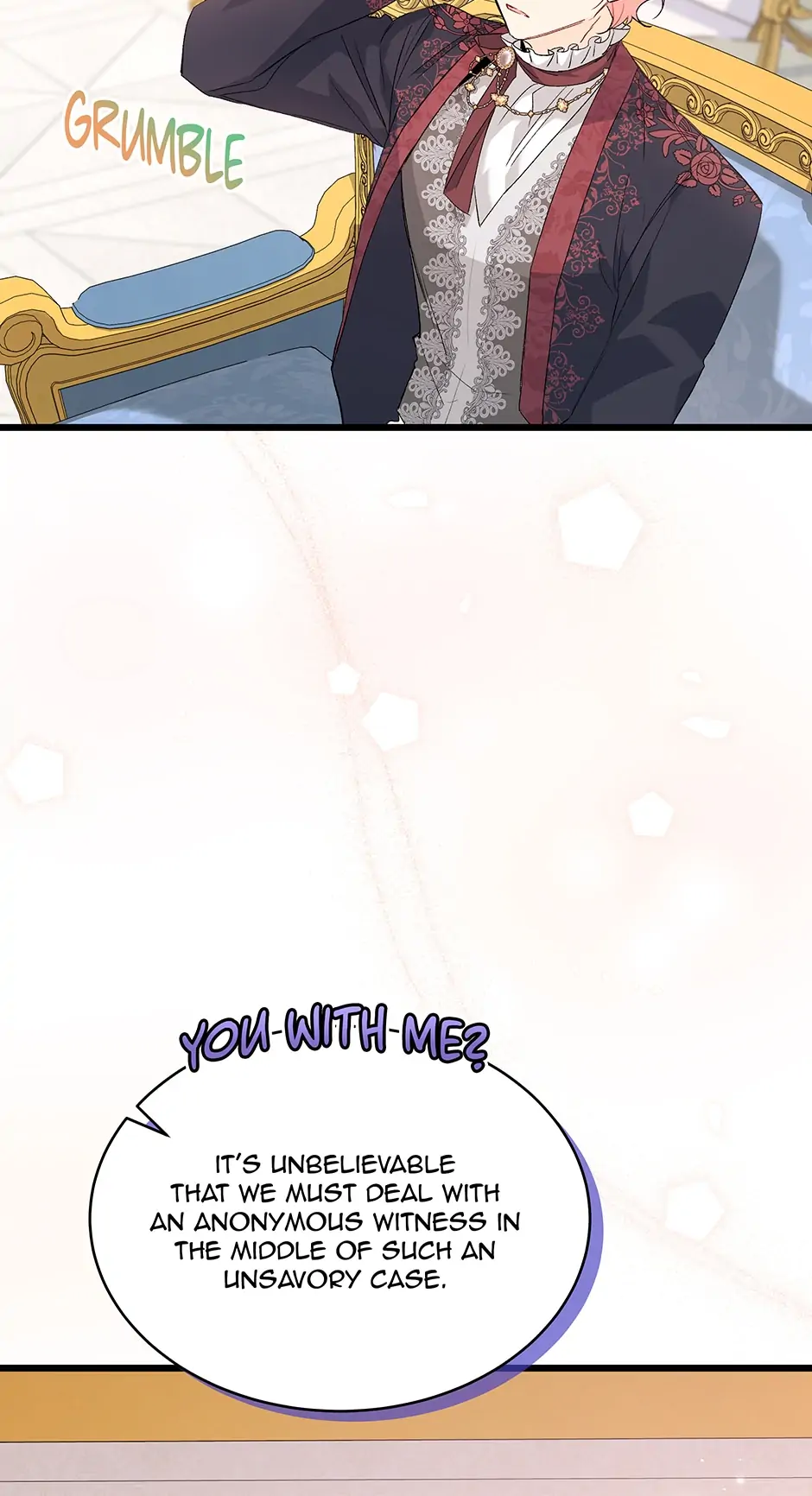 Little Rabbit and the Big Bad Leopard Chapter 73 - page 66
