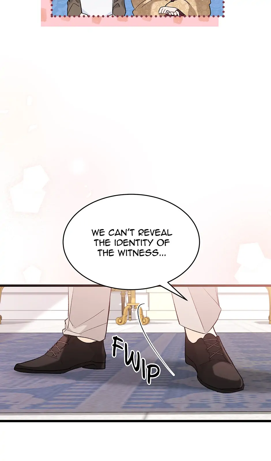 Little Rabbit and the Big Bad Leopard Chapter 73 - page 69