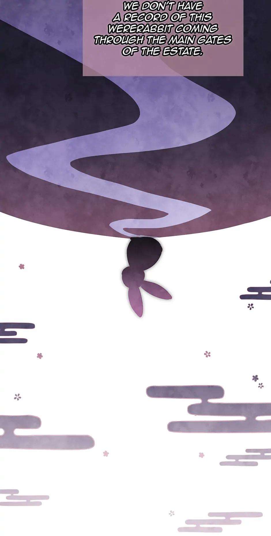 Little Rabbit and the Big Bad Leopard Chapter 73 - page 79