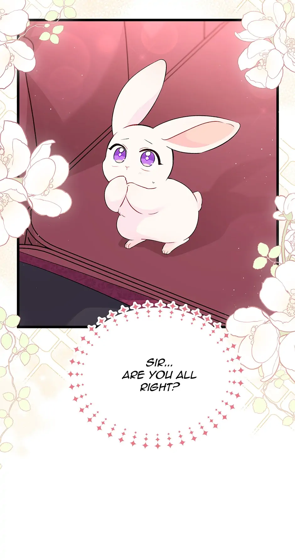 Little Rabbit and the Big Bad Leopard Chapter 48 - page 46