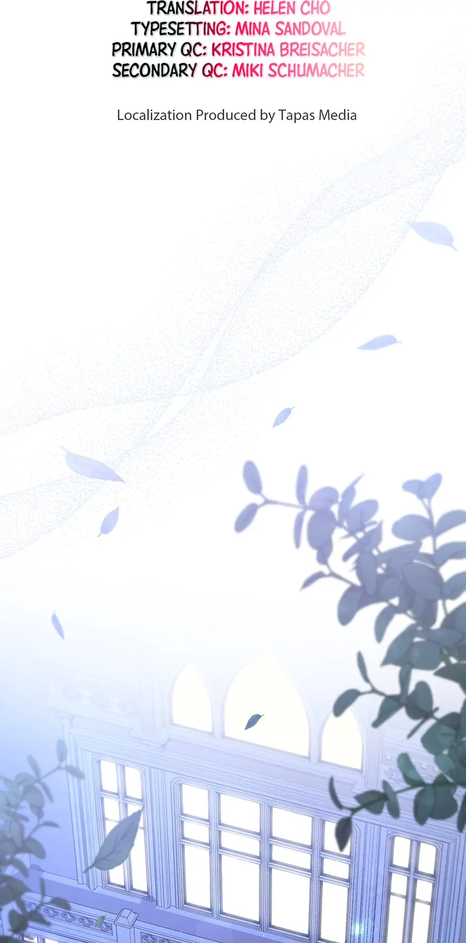 Little Rabbit and the Big Bad Leopard Chapter 51 - page 26