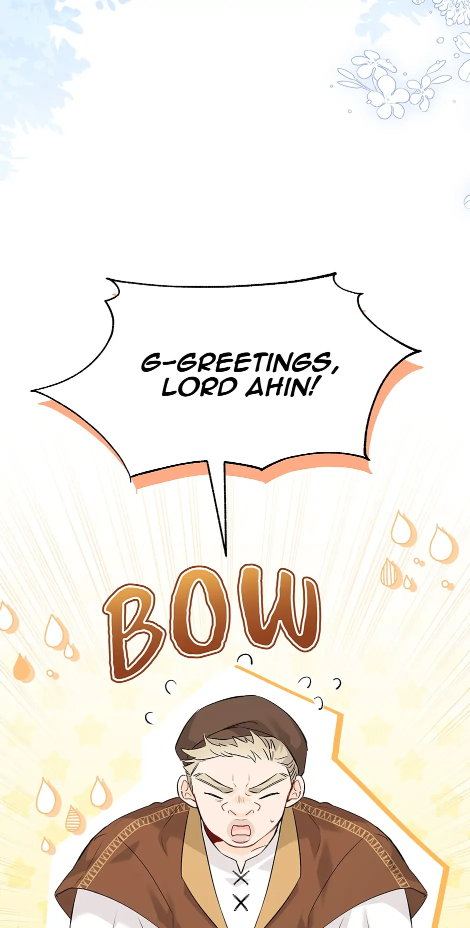 Little Rabbit and the Big Bad Leopard Chapter 51 - page 2