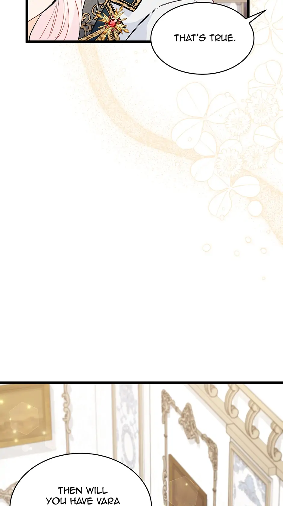 Little Rabbit and the Big Bad Leopard Chapter 51 - page 45