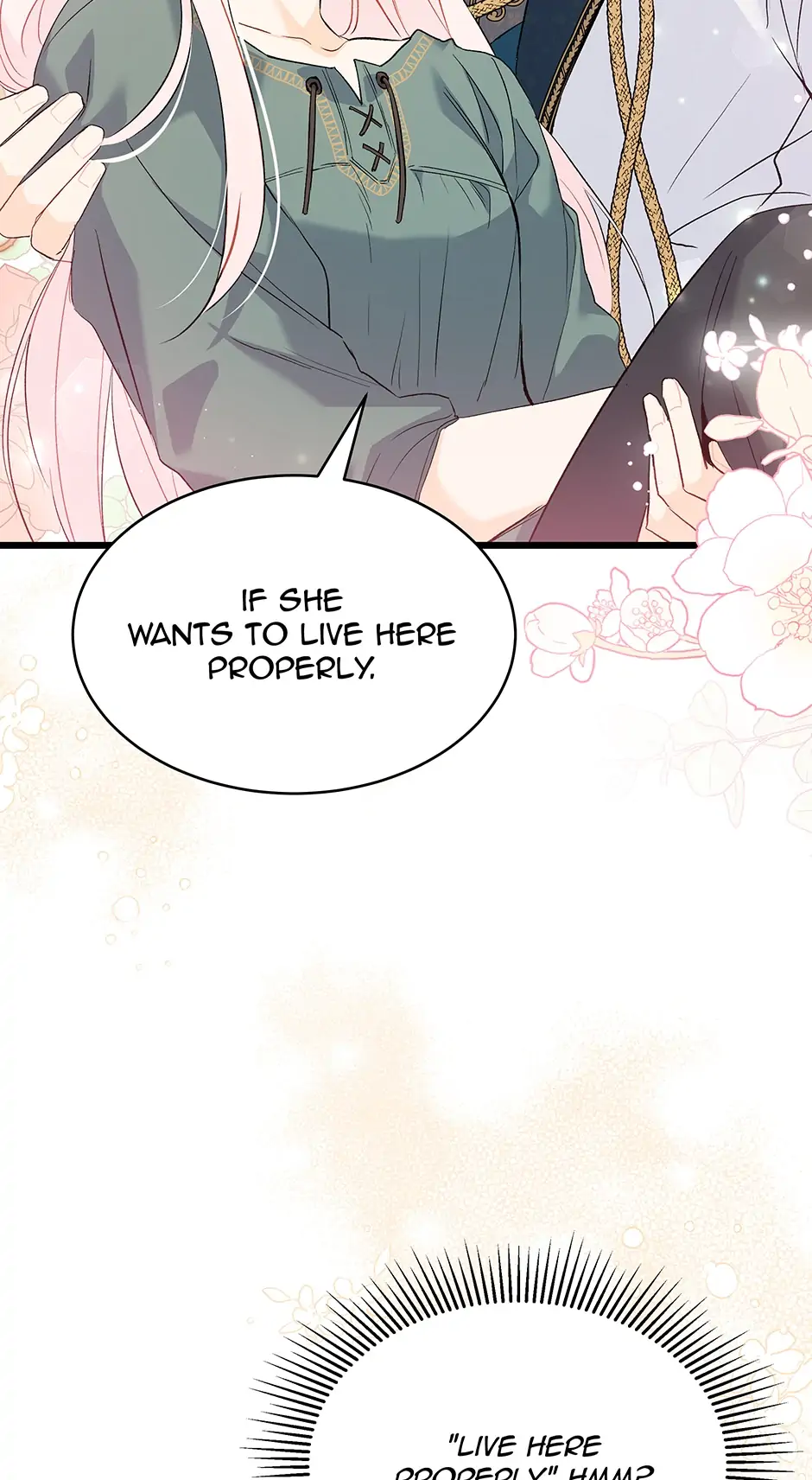 Little Rabbit and the Big Bad Leopard Chapter 51 - page 50