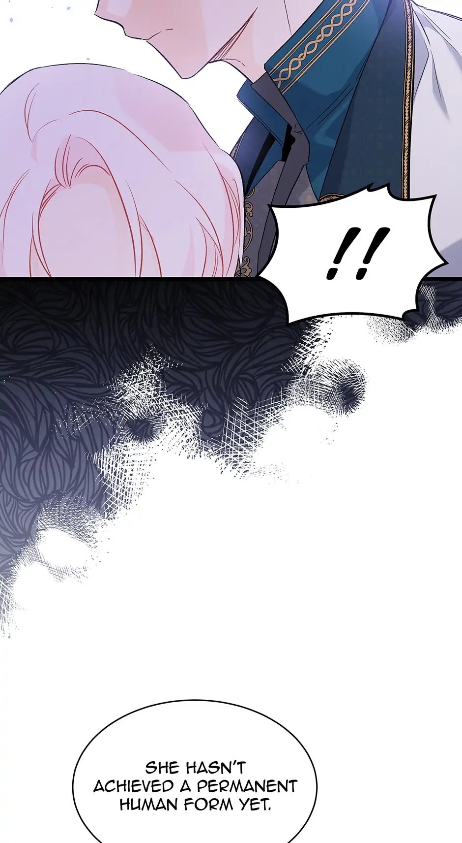 Little Rabbit and the Big Bad Leopard Chapter 51 - page 53