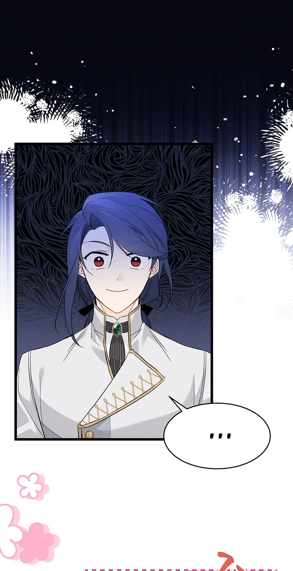 Little Rabbit and the Big Bad Leopard Chapter 51 - page 60