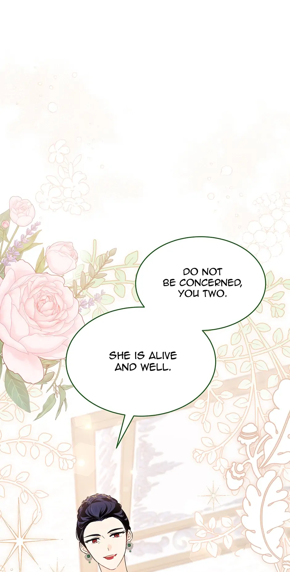 Little Rabbit and the Big Bad Leopard Chapter 51 - page 69