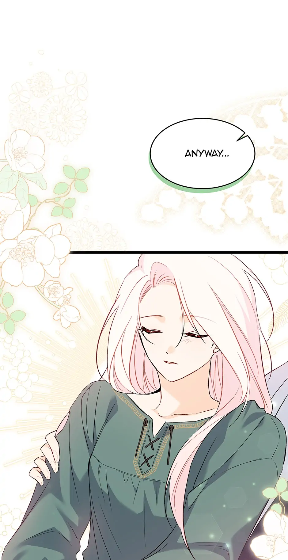 Little Rabbit and the Big Bad Leopard Chapter 51 - page 74