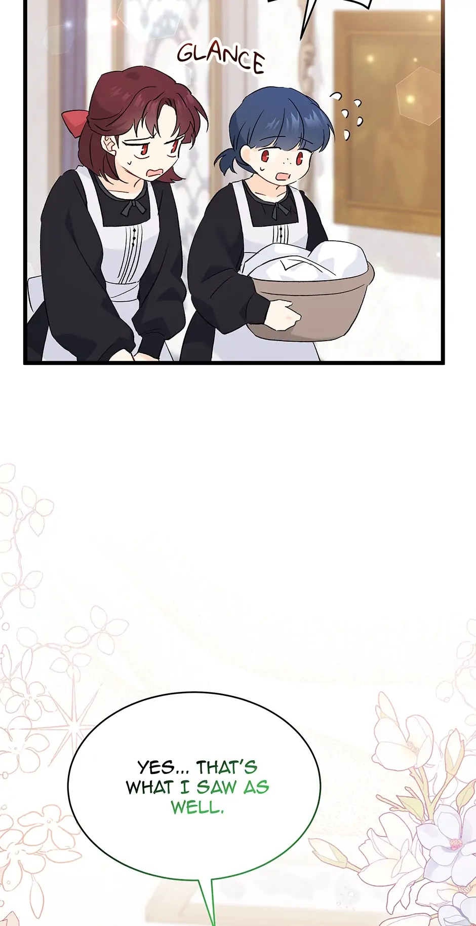 Little Rabbit and the Big Bad Leopard Chapter 51 - page 76