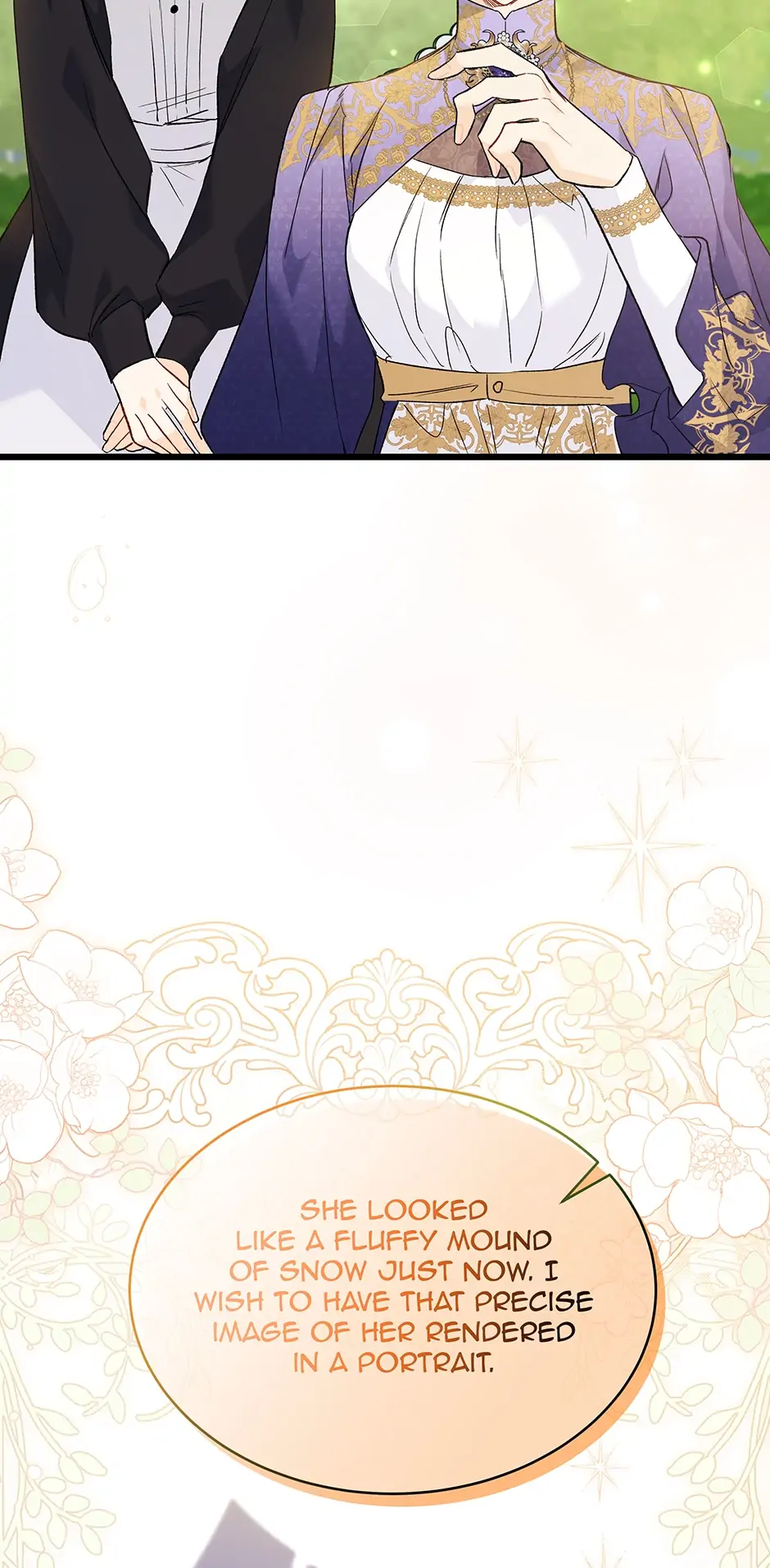 Little Rabbit and the Big Bad Leopard Chapter 56 - page 17