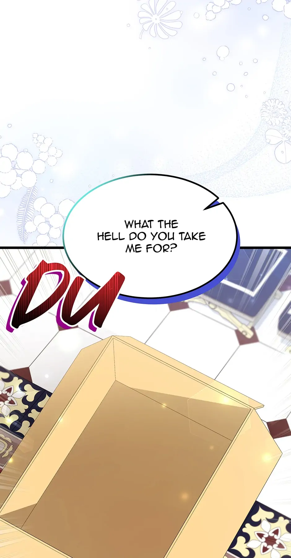 Little Rabbit and the Big Bad Leopard Chapter 56 - page 33