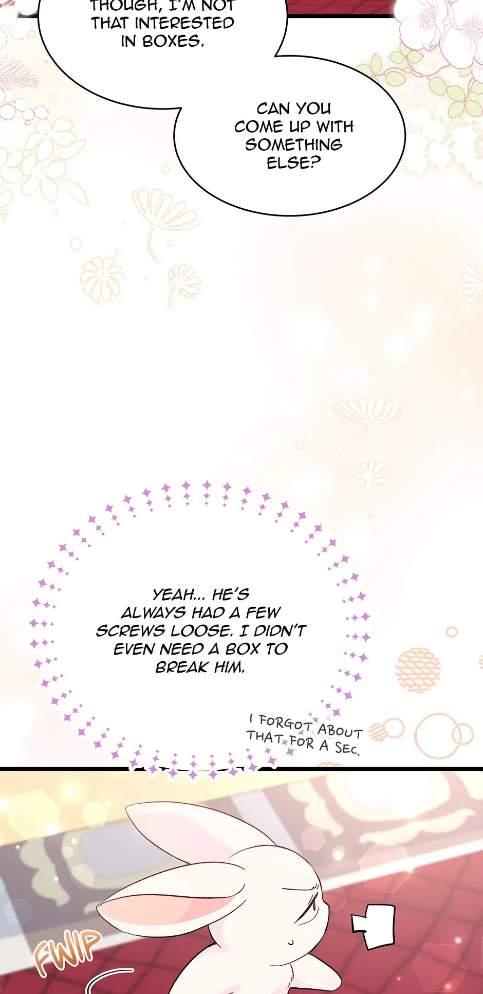 Little Rabbit and the Big Bad Leopard Chapter 56 - page 38