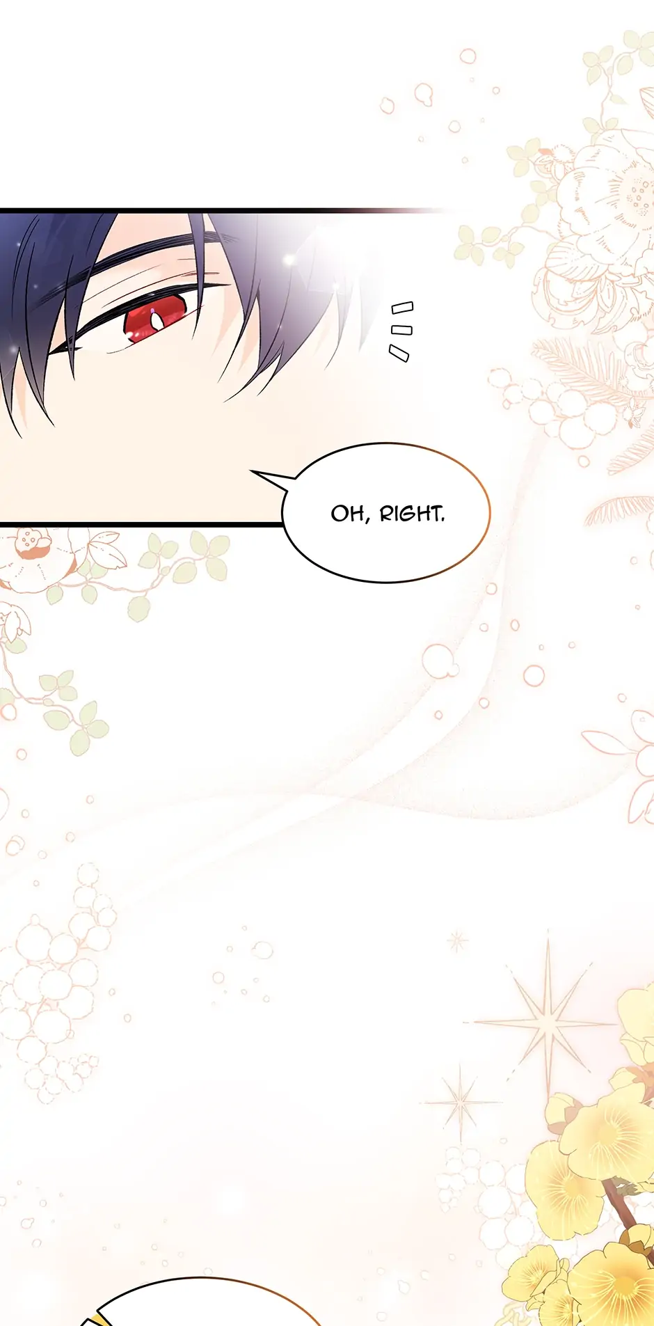 Little Rabbit and the Big Bad Leopard Chapter 56 - page 44