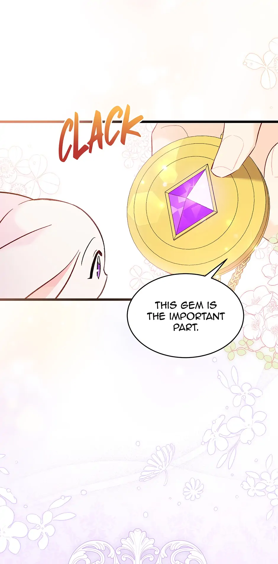 Little Rabbit and the Big Bad Leopard Chapter 56 - page 47