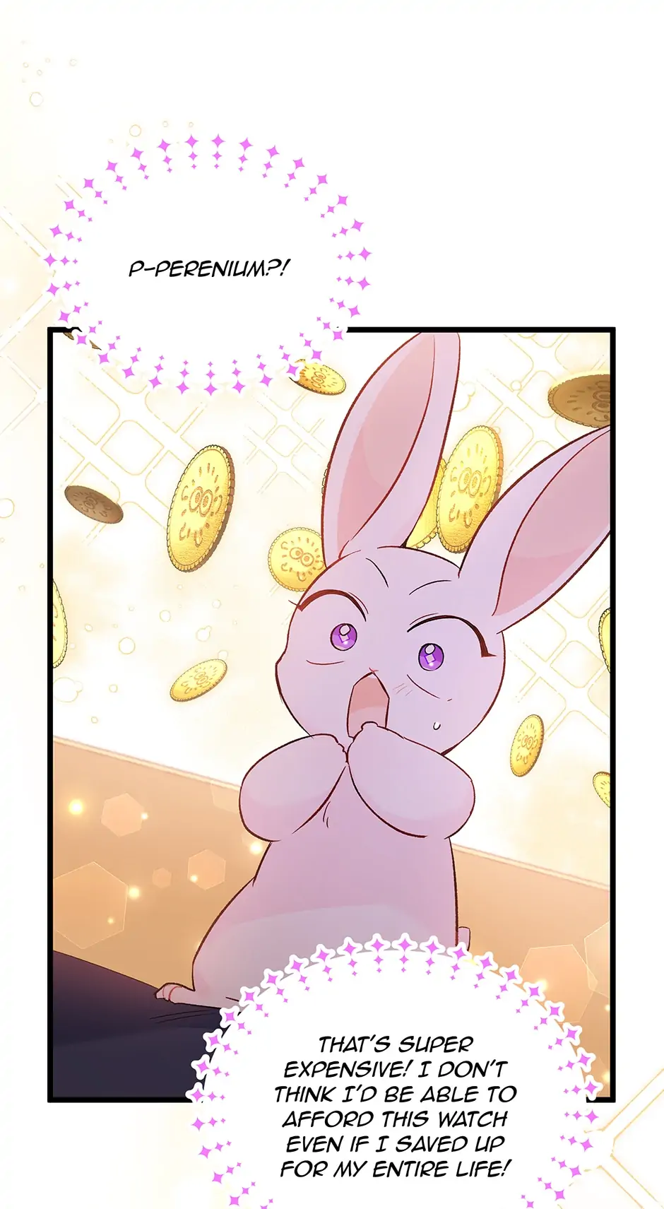 Little Rabbit and the Big Bad Leopard Chapter 56 - page 49