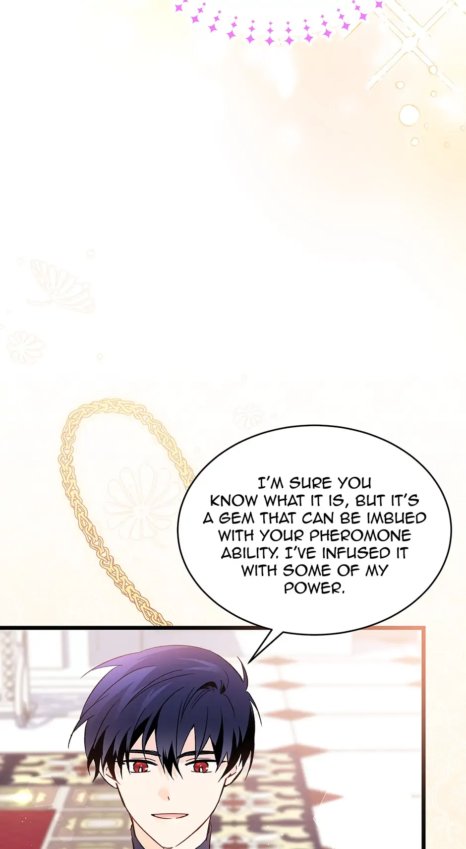 Little Rabbit and the Big Bad Leopard Chapter 56 - page 50