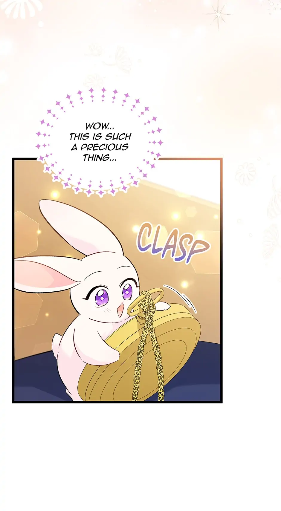 Little Rabbit and the Big Bad Leopard Chapter 56 - page 53