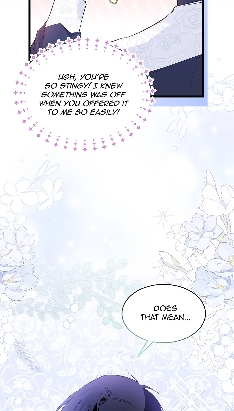 Little Rabbit and the Big Bad Leopard Chapter 56 - page 57