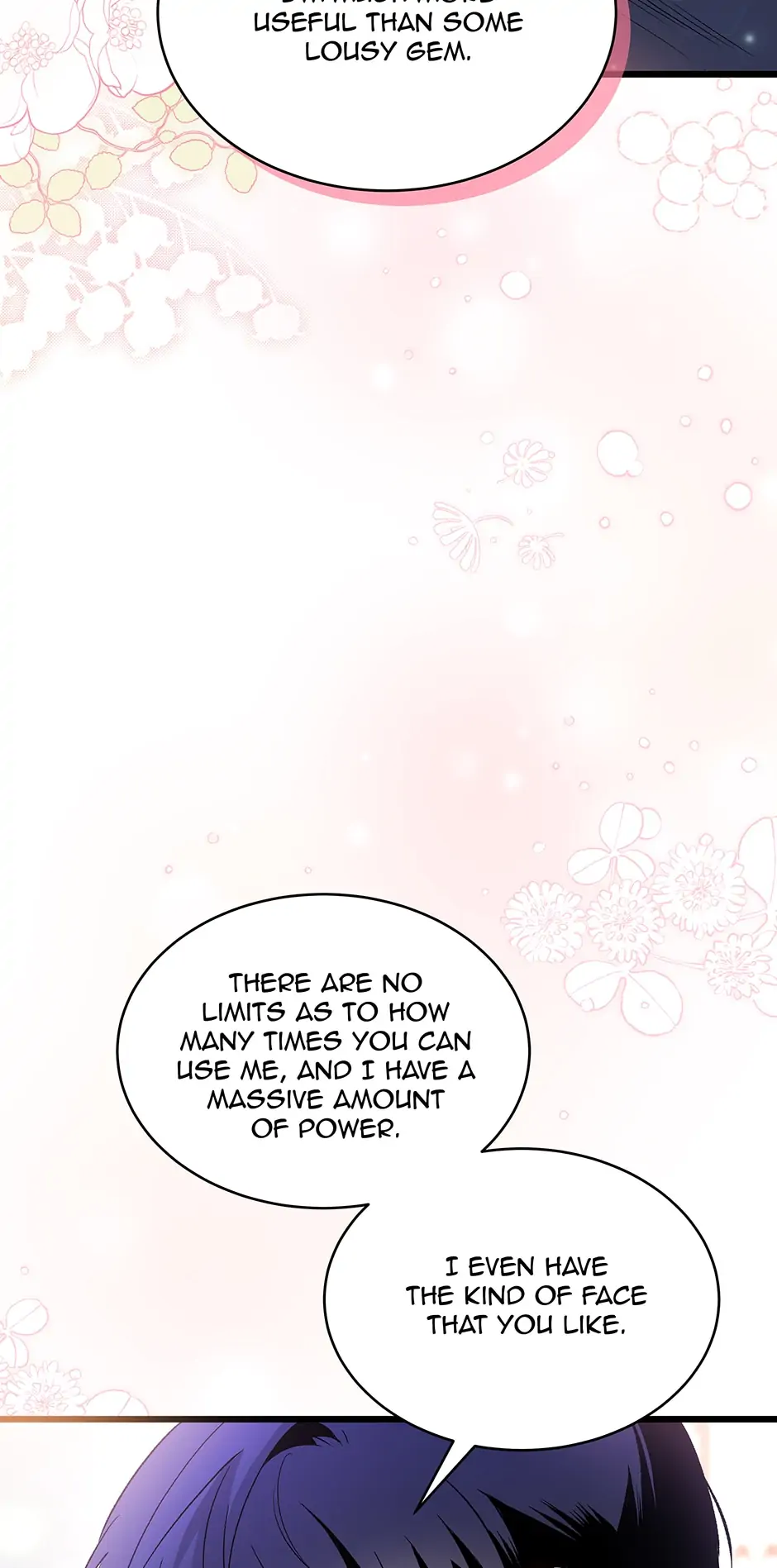 Little Rabbit and the Big Bad Leopard Chapter 56 - page 62