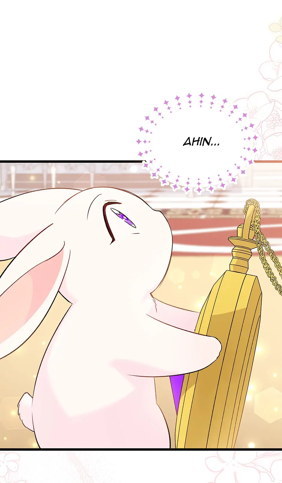 Little Rabbit and the Big Bad Leopard Chapter 56 - page 64
