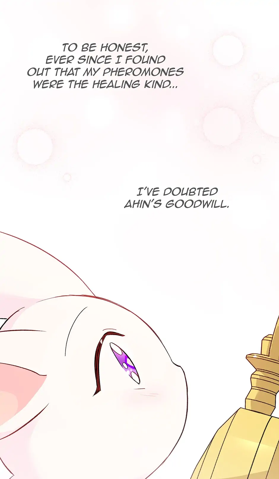 Little Rabbit and the Big Bad Leopard Chapter 56 - page 66
