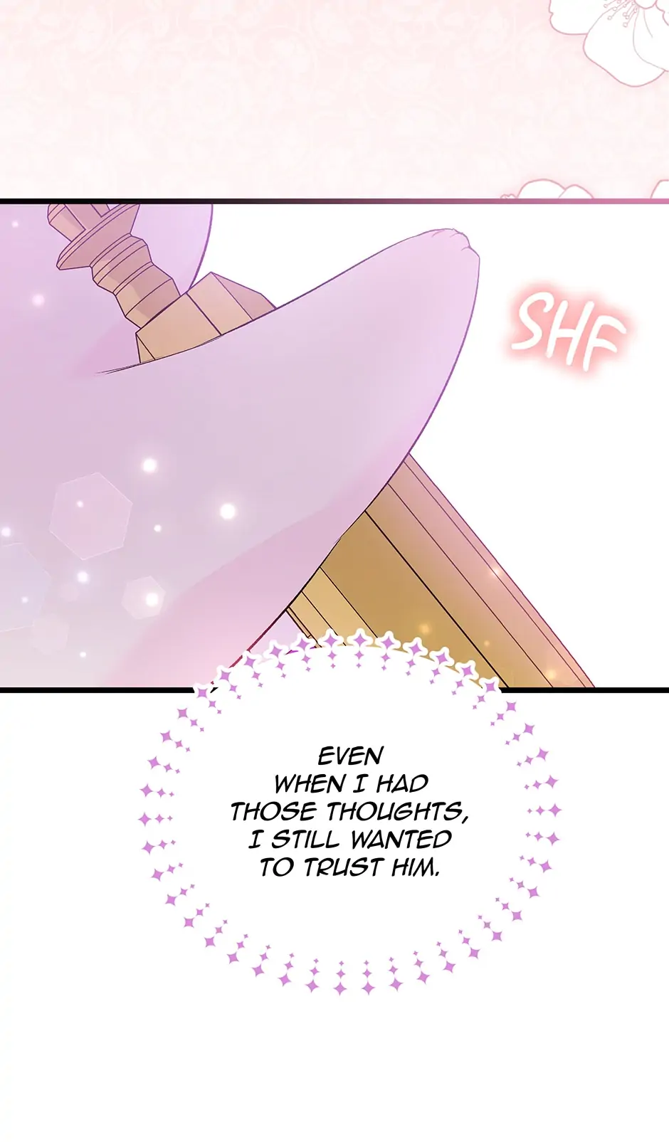Little Rabbit and the Big Bad Leopard Chapter 56 - page 68