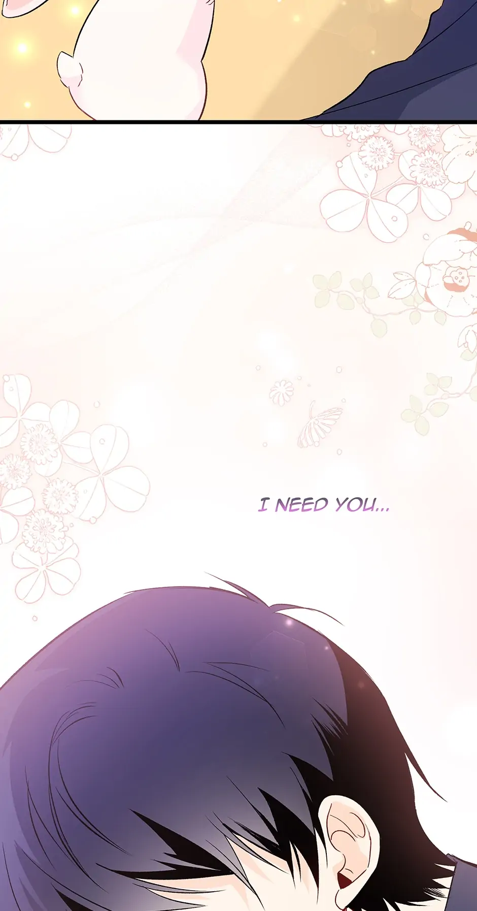 Little Rabbit and the Big Bad Leopard Chapter 56 - page 70