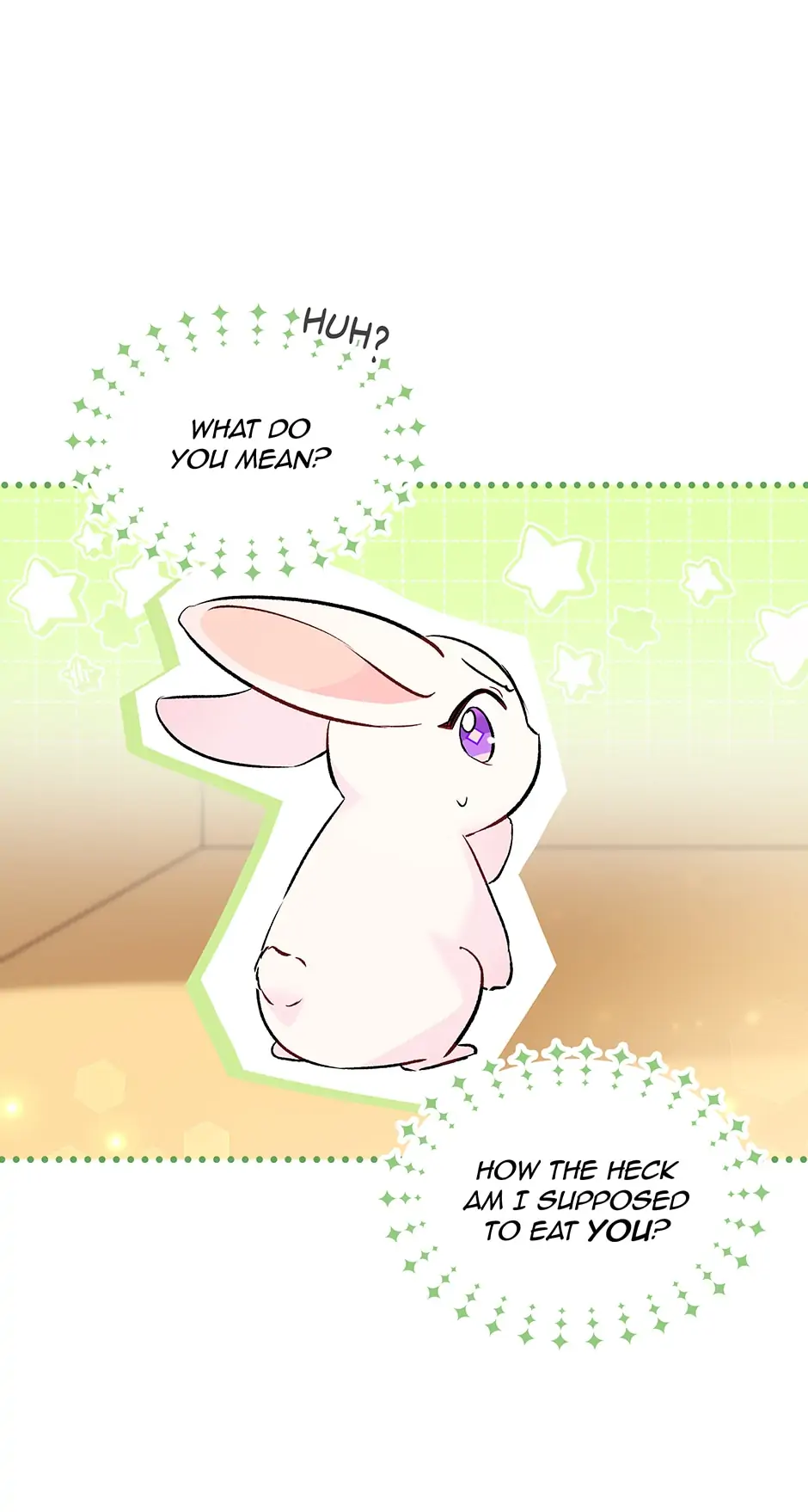 Little Rabbit and the Big Bad Leopard Chapter 56 - page 78