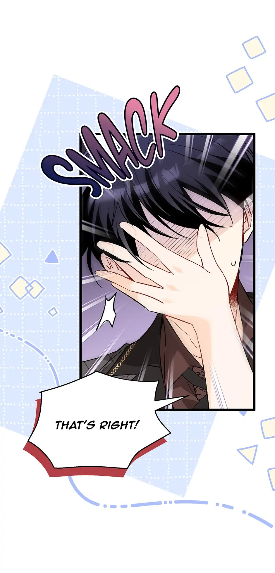 Little Rabbit and the Big Bad Leopard Chapter 88 - page 12