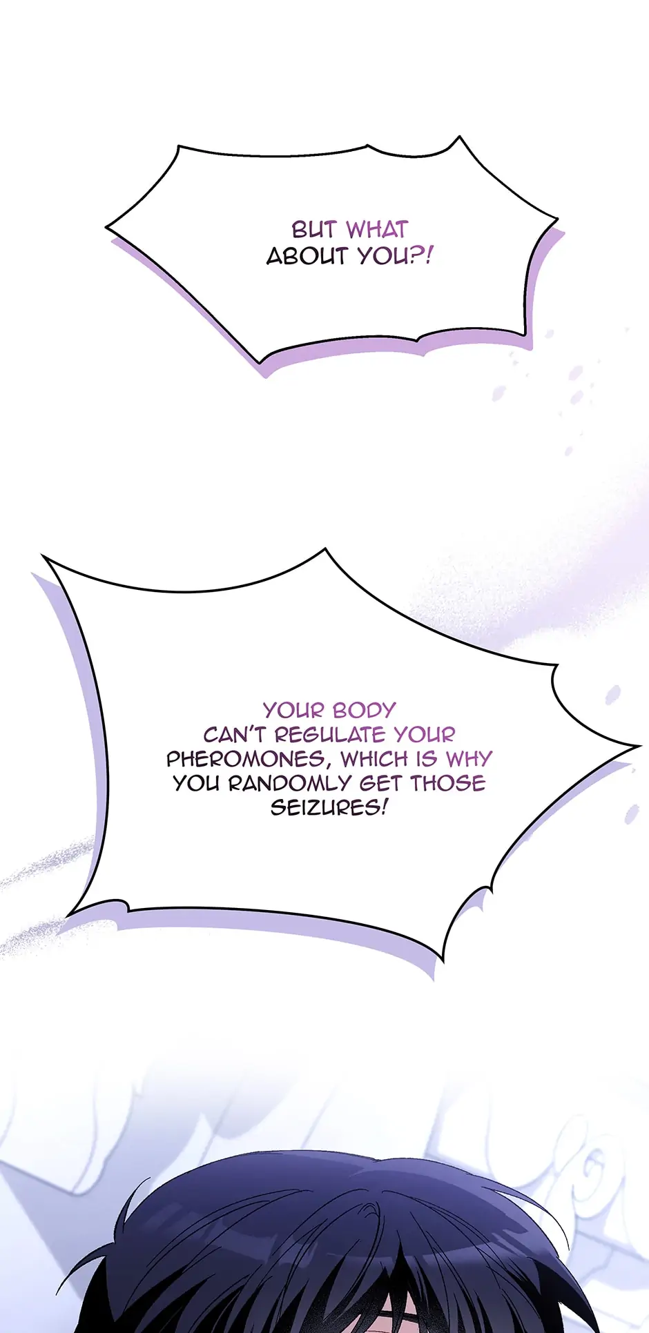 Little Rabbit and the Big Bad Leopard Chapter 88 - page 17