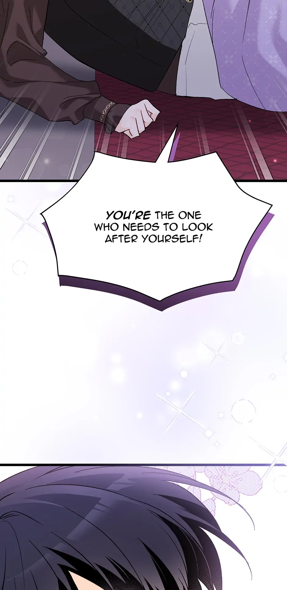 Little Rabbit and the Big Bad Leopard Chapter 88 - page 20