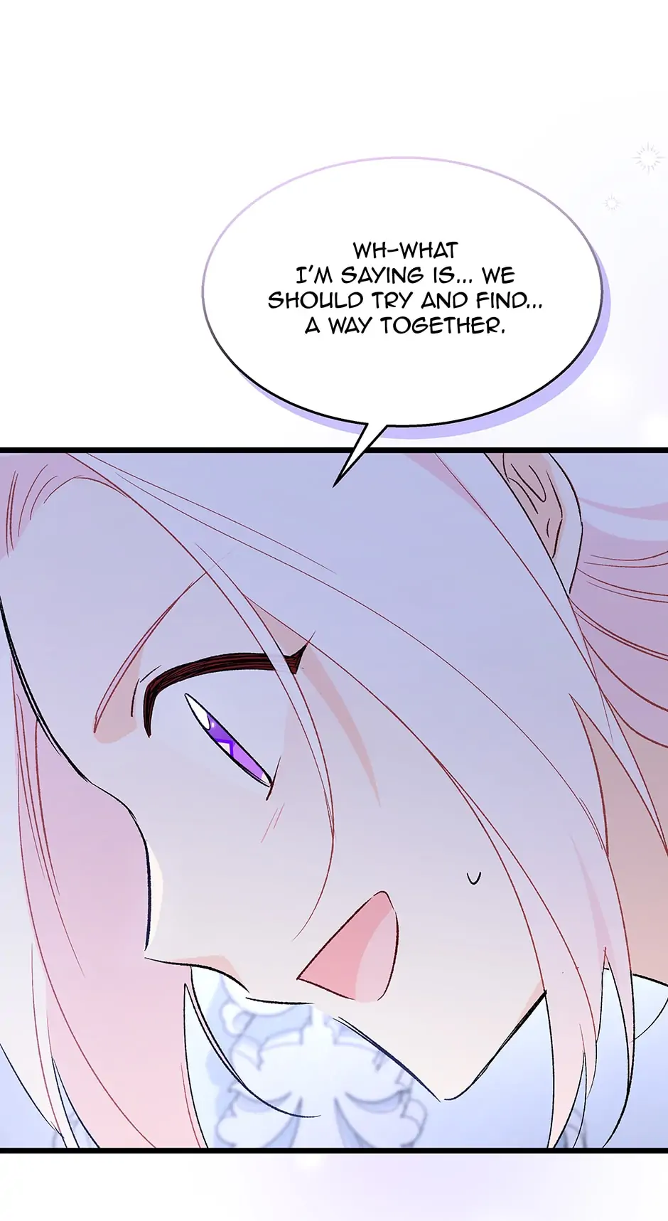 Little Rabbit and the Big Bad Leopard Chapter 88 - page 26