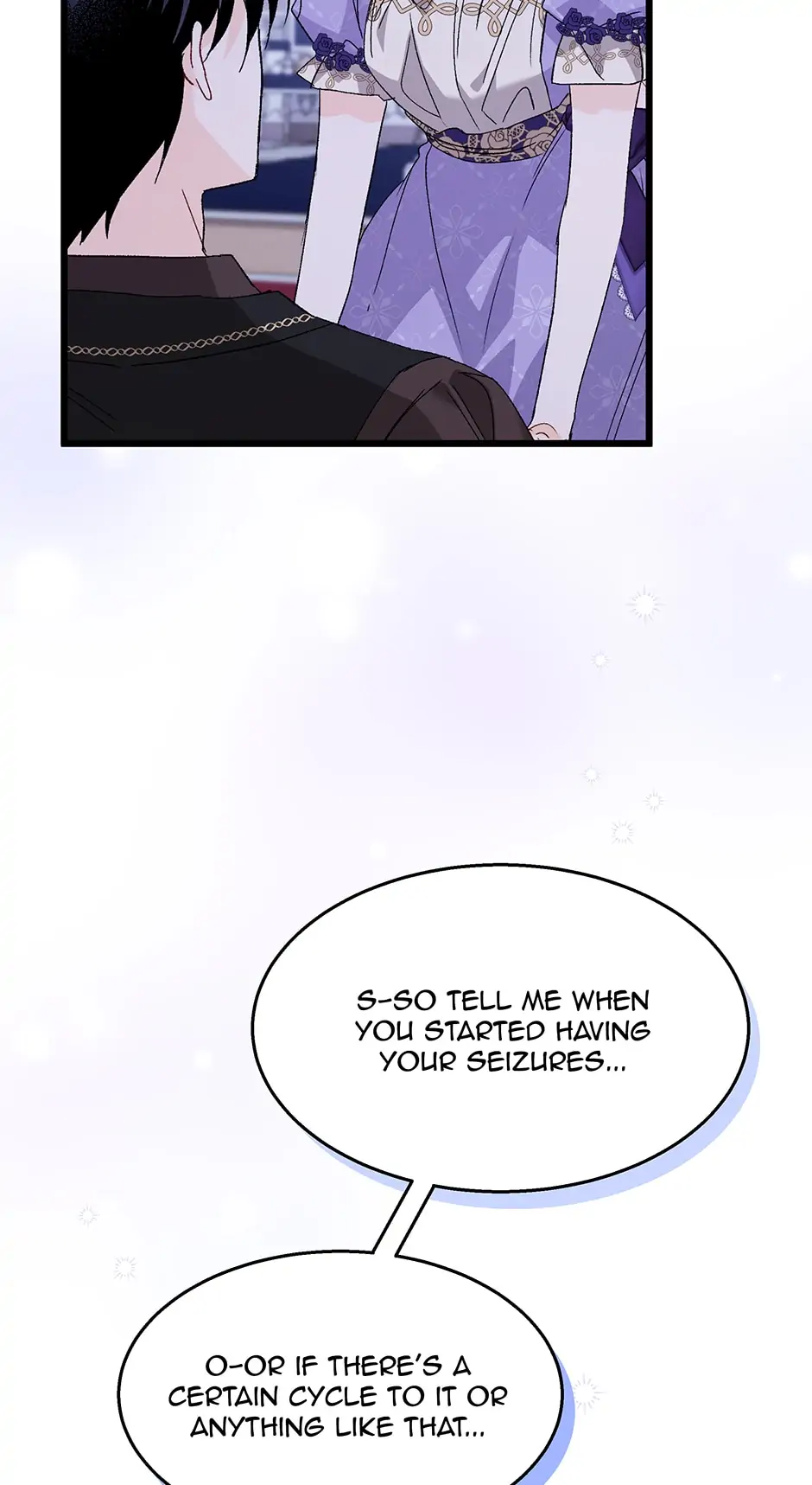 Little Rabbit and the Big Bad Leopard Chapter 88 - page 28