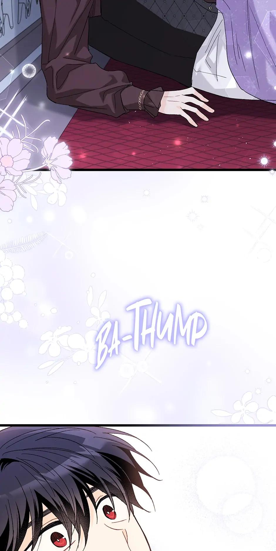 Little Rabbit and the Big Bad Leopard Chapter 88 - page 2