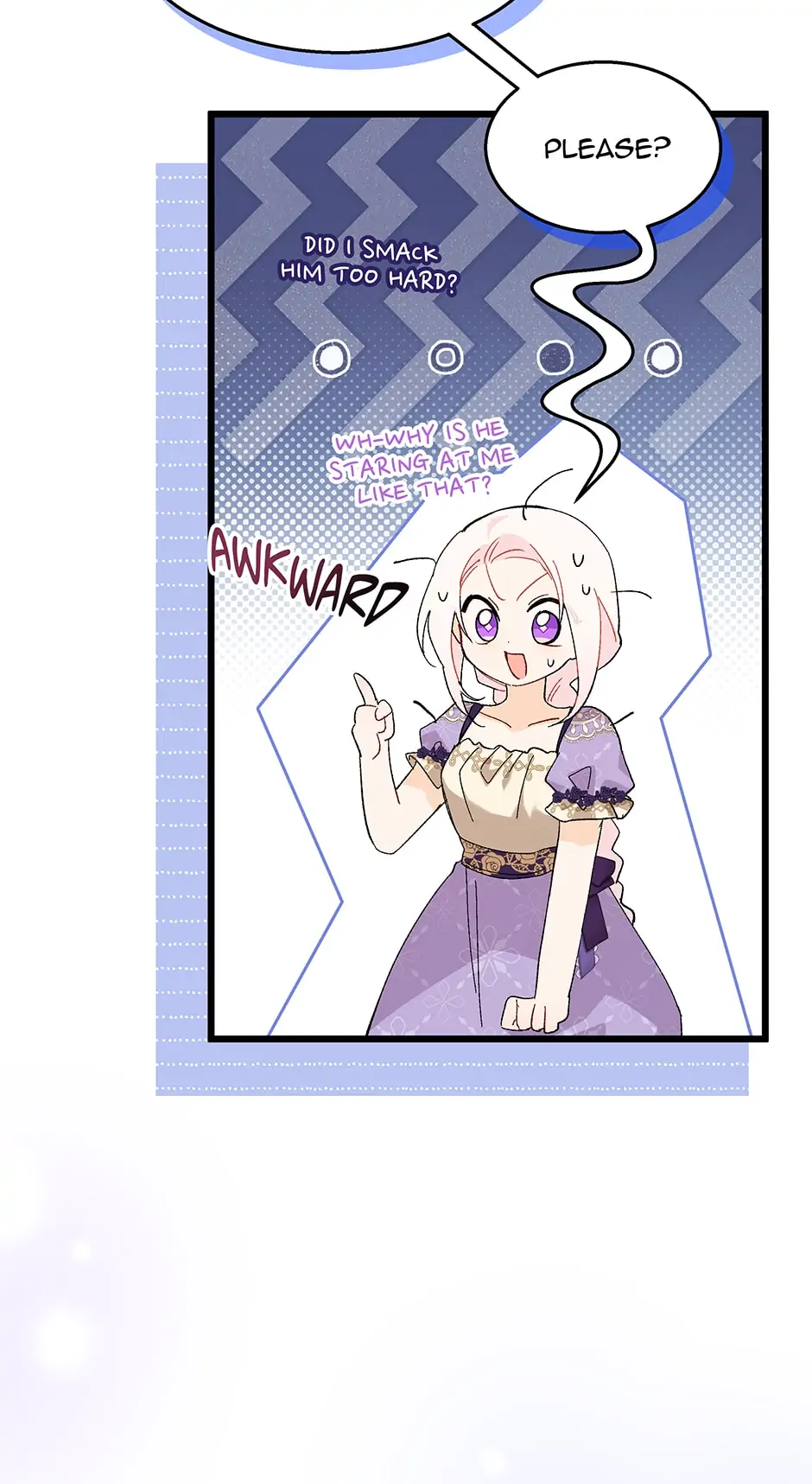 Little Rabbit and the Big Bad Leopard Chapter 88 - page 29