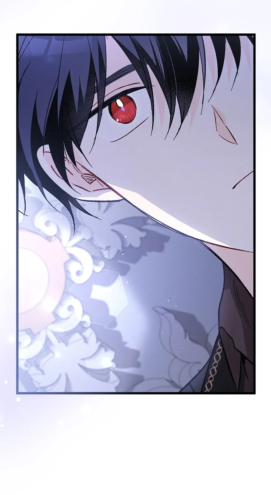 Little Rabbit and the Big Bad Leopard Chapter 88 - page 30