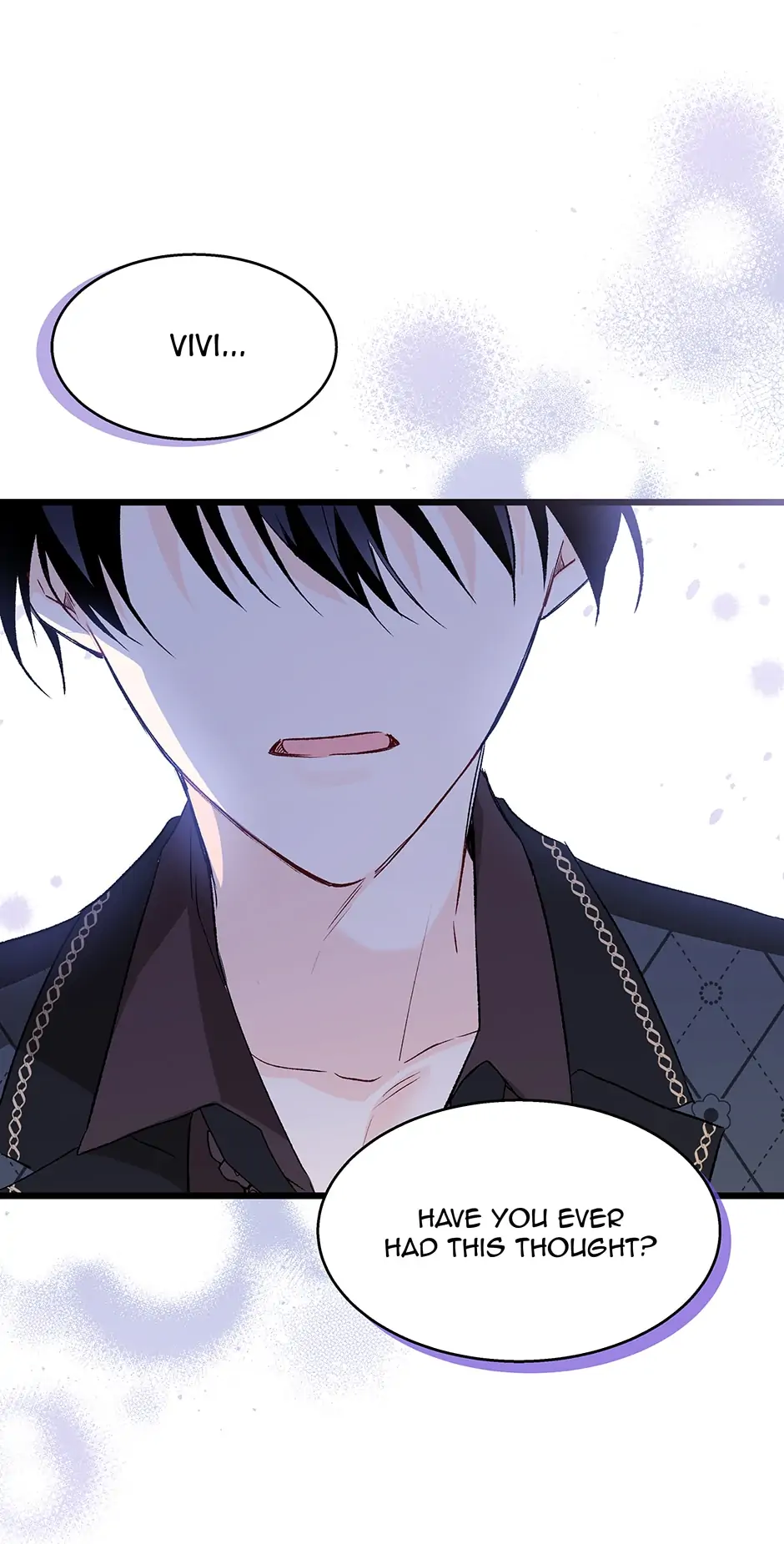 Little Rabbit and the Big Bad Leopard Chapter 88 - page 31