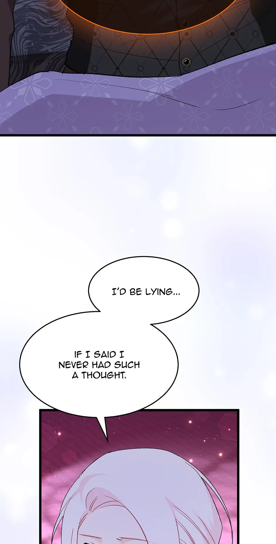 Little Rabbit and the Big Bad Leopard Chapter 88 - page 33