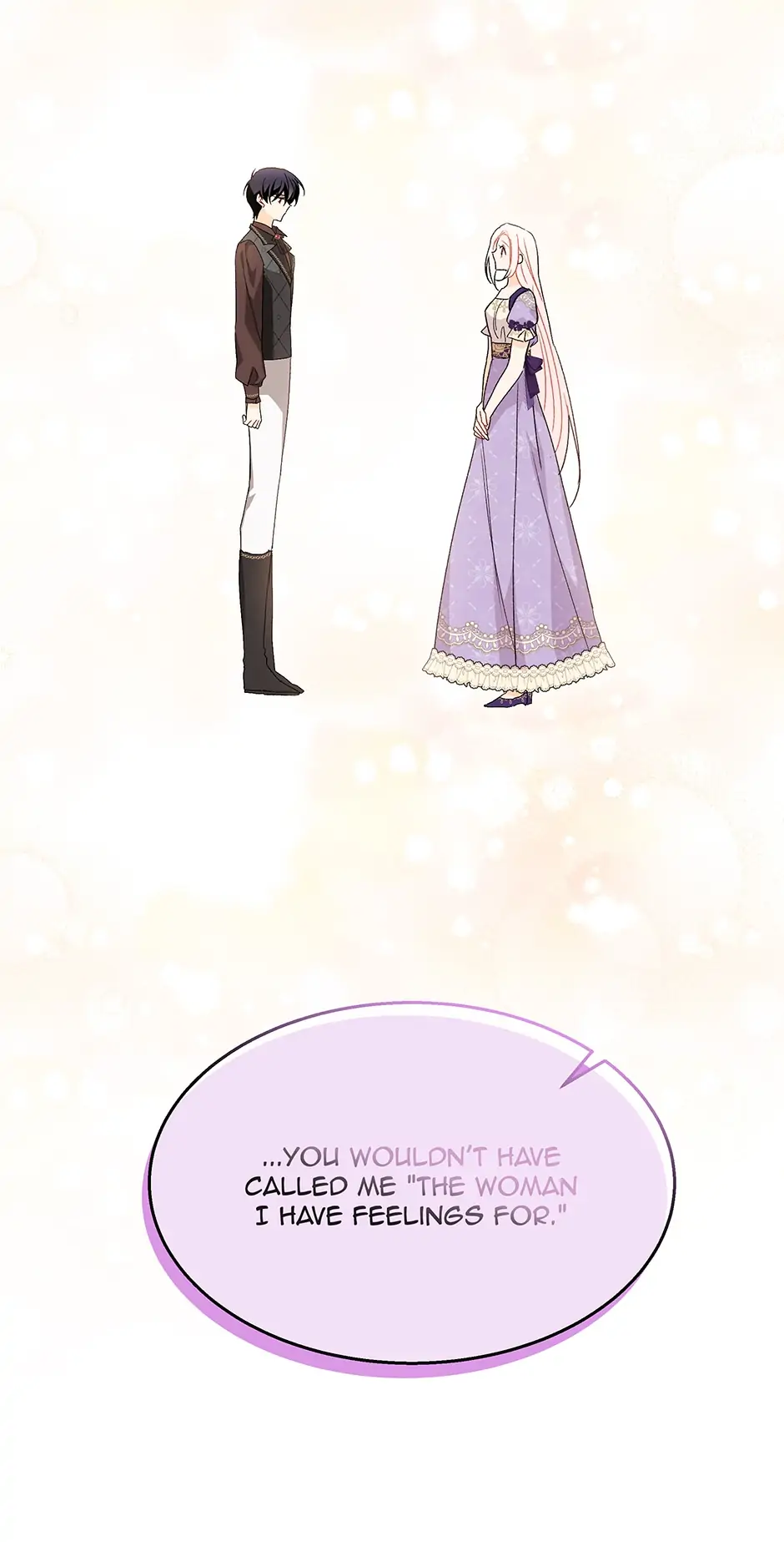 Little Rabbit and the Big Bad Leopard Chapter 88 - page 35