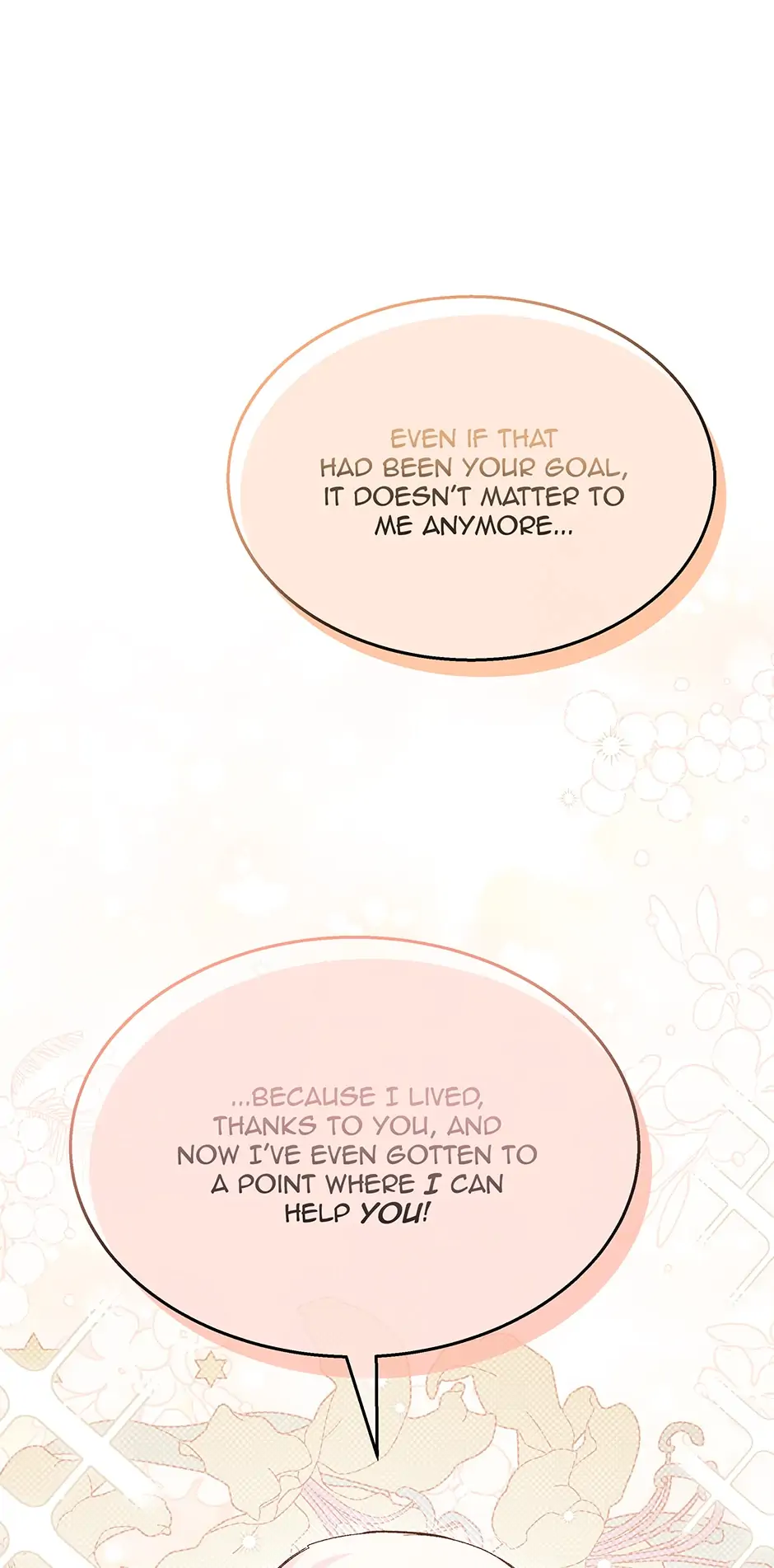 Little Rabbit and the Big Bad Leopard Chapter 88 - page 36